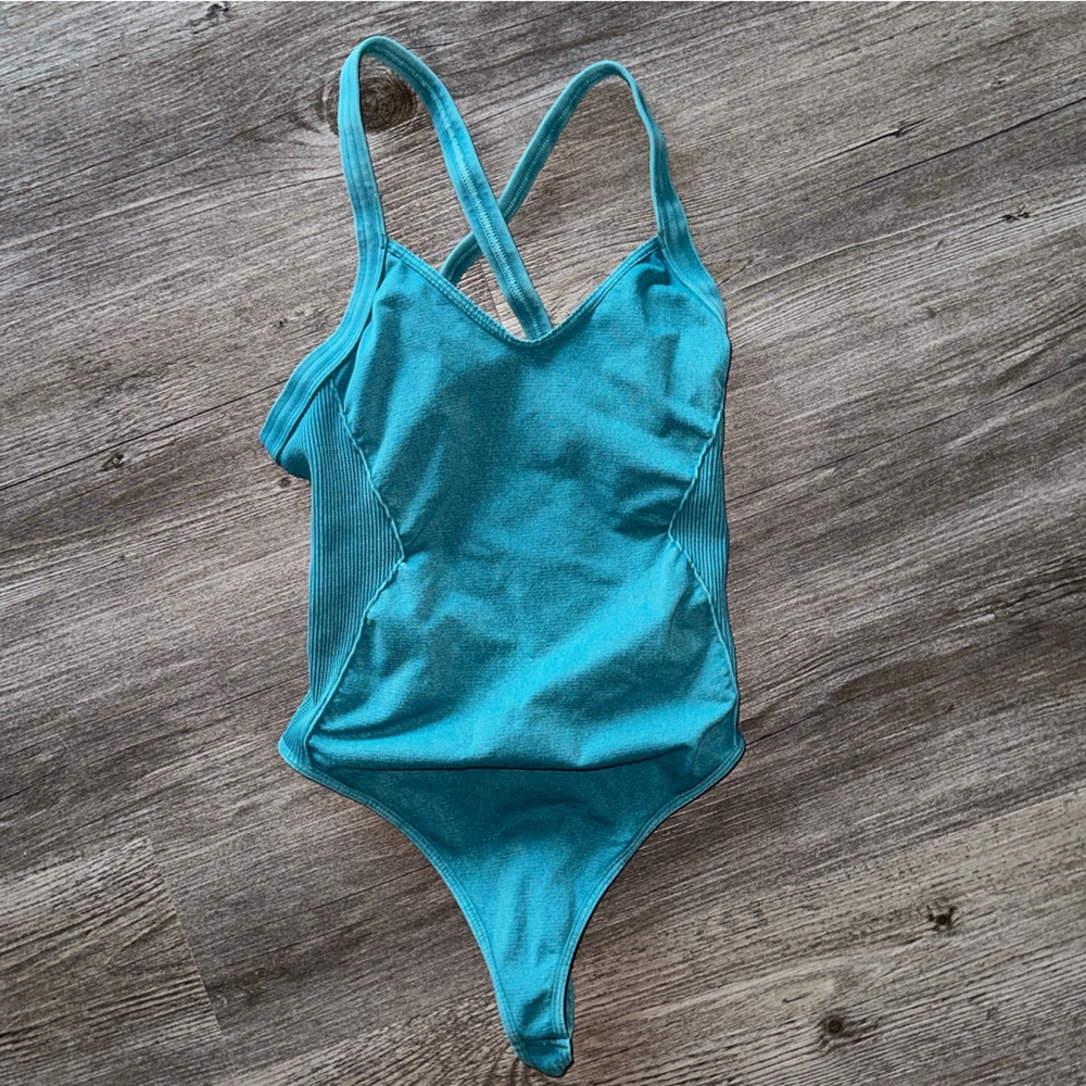 Free people bodysuit